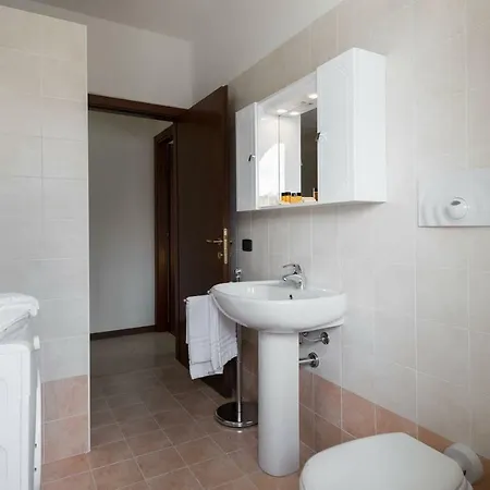 Apartamento Ortaglia A3