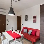Apartamento Ortaglia A3 *