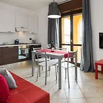 Apartamento Ortaglia A3
