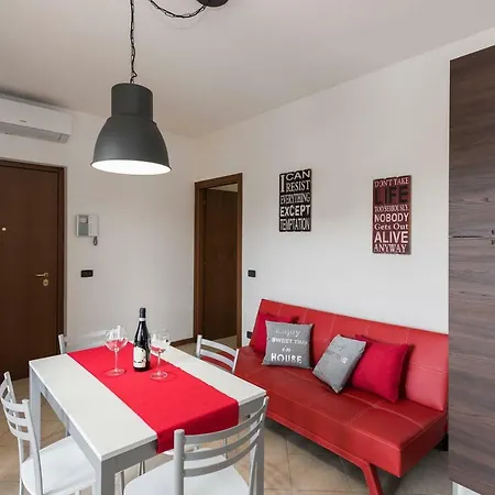 Apartament Ortaglia A3 *