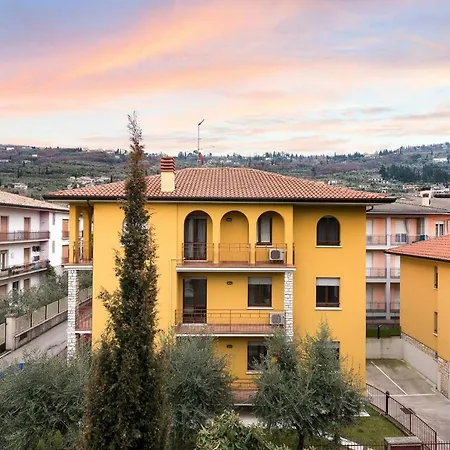 Ortaglia A3 Appartement *