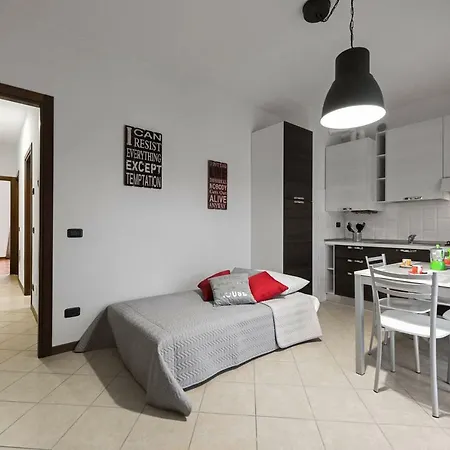 Appartement Ortaglia A3 Torri Del Benaco