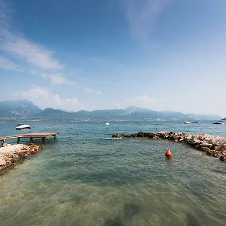 Ortaglia A3 * Torri Del Benaco