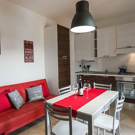 Ortaglia A3 Appartement Torri Del Benaco