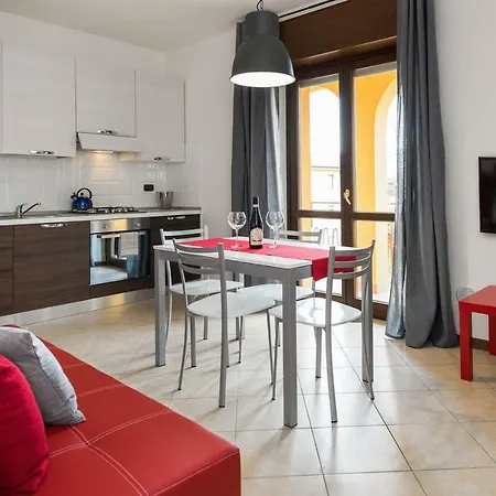 Apartament Ortaglia A3