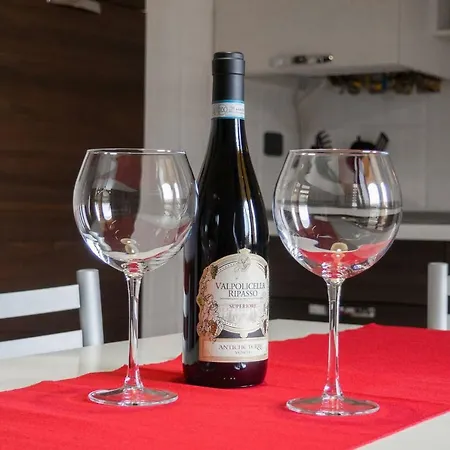 Appartement Ortaglia A3 *