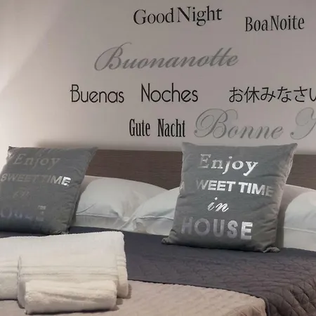 Appartement Ortaglia A3