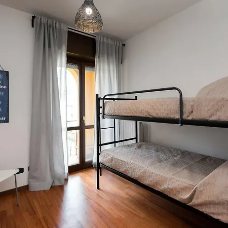 Appartement Ortaglia A3