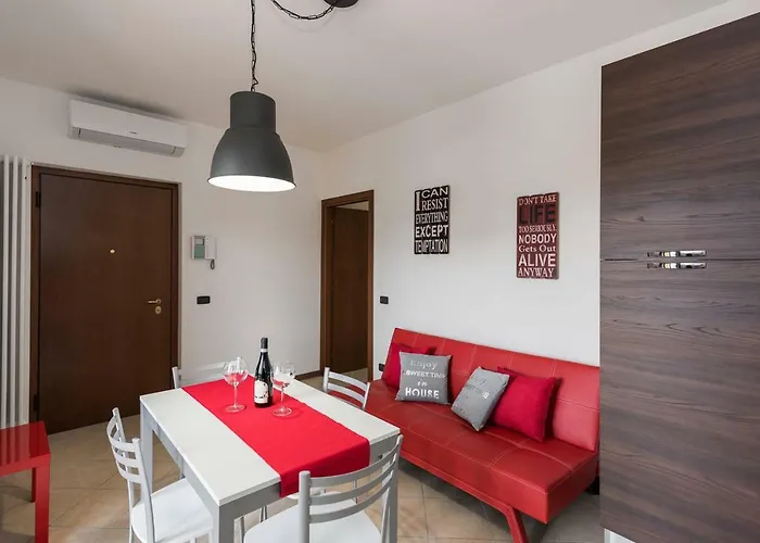 Appartement Ortaglia A3 *