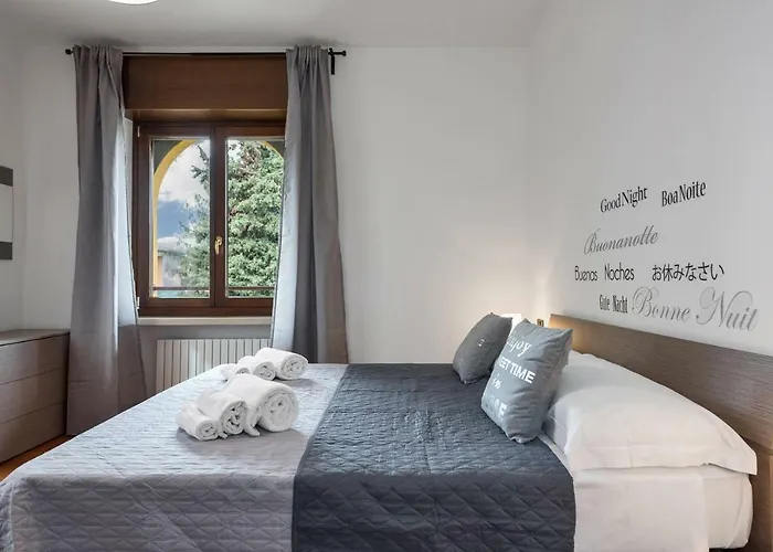 Ortaglia A3 Appartement