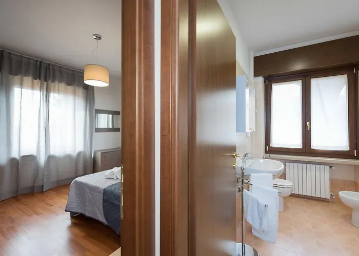 Appartement Ortaglia A3 *