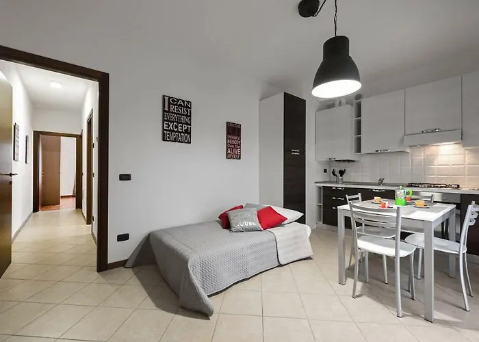 Appartement Ortaglia A3 Torri Del Benaco