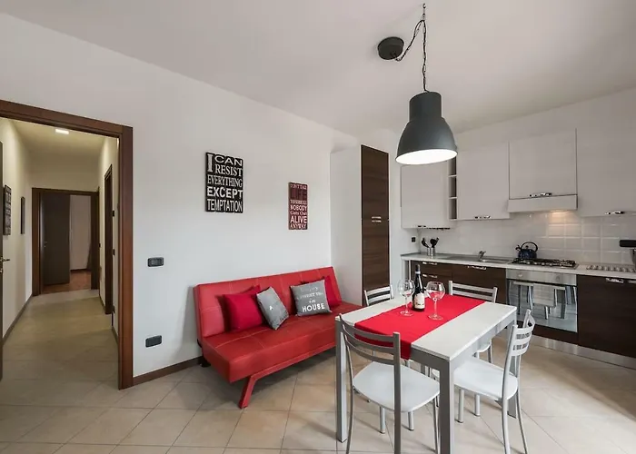 Ortaglia A3 Torri Del Benaco