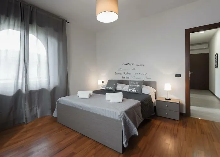 Ortaglia A3 Appartement *