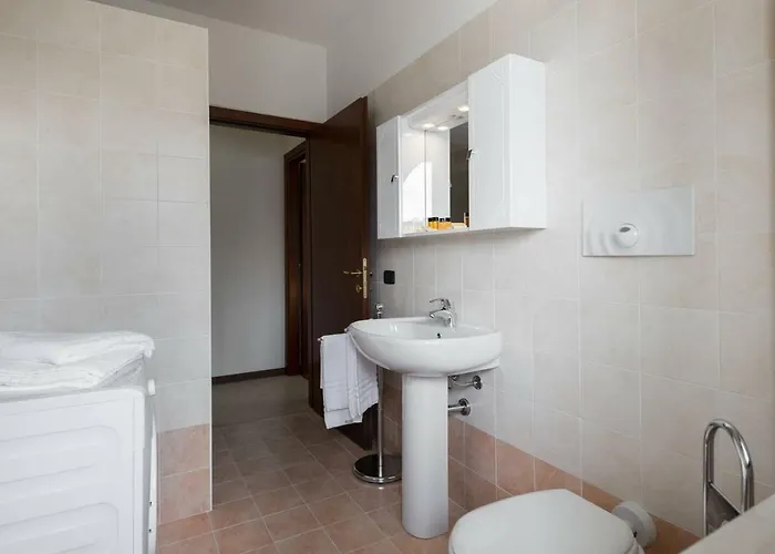 Appartement Ortaglia A3