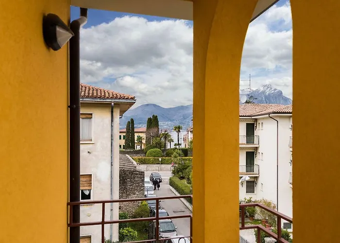 Ortaglia A3 * Torri Del Benaco