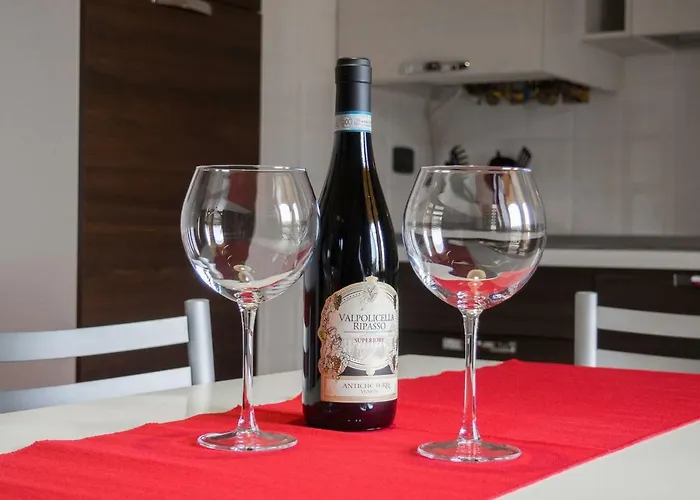 Appartement Ortaglia A3 *