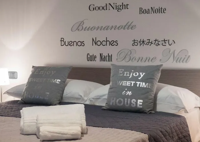 Apartamento Ortaglia A3