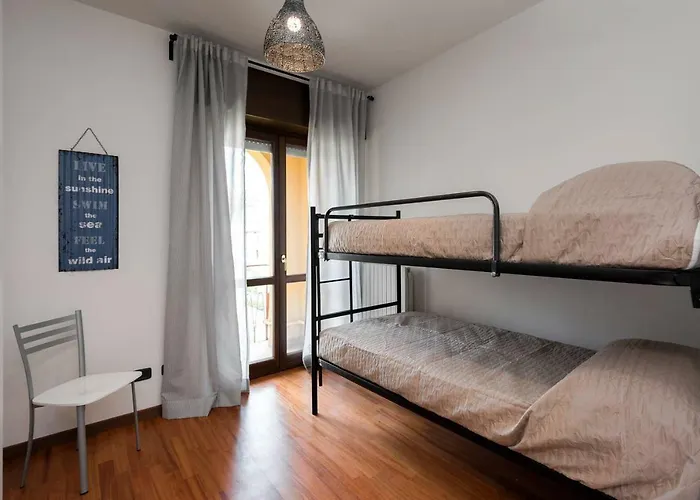 Appartement Ortaglia A3