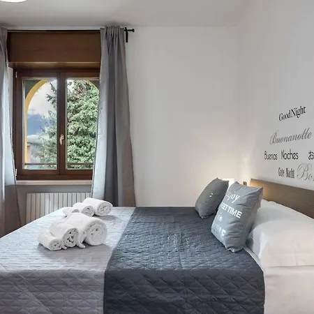 Ortaglia A3 Appartement