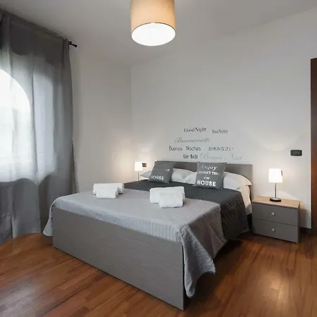 Ortaglia A3 Appartement *